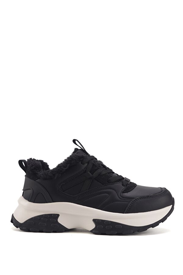 Butigo INT1223K004-KRK 3PR BLACK Woman 423