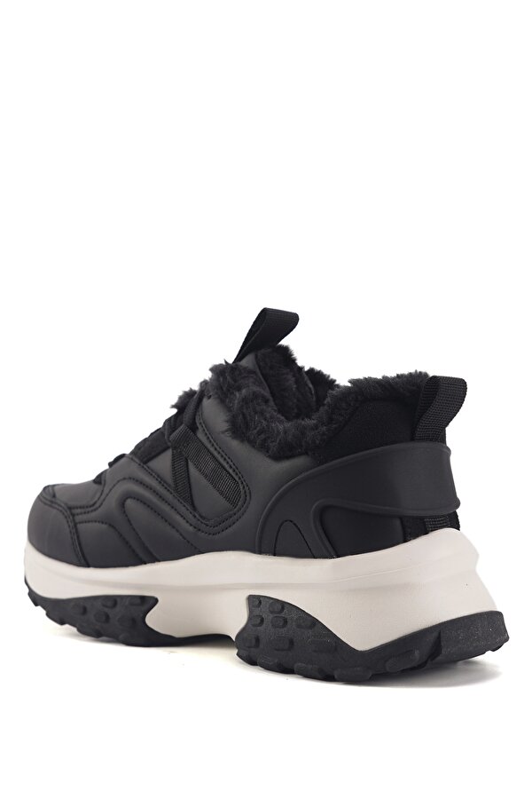 Butigo INT1223K004-KRK 3PR BLACK Woman 423
