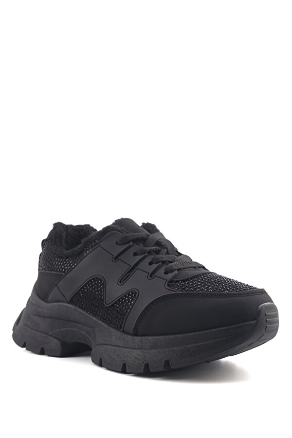 Butigo INT1223K015-KRK 3PR BLACK Woman 423
