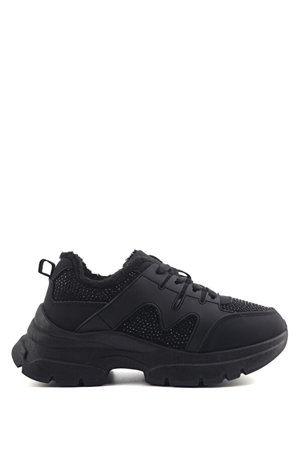 Butigo INT1223K015-KRK 3PR BLACK Woman 423