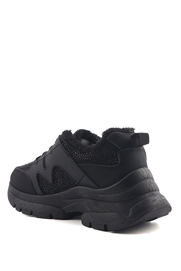 Butigo INT1223K015-KRK 3PR BLACK Woman 423