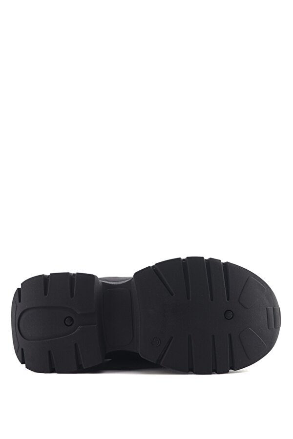 Butigo INT1223K015-KRK 3PR BLACK Woman 423