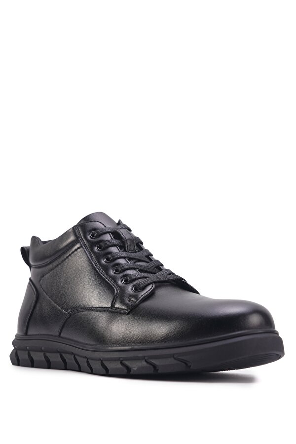 Flexall INT1123K014-KRK 3PR BLACK Man 467