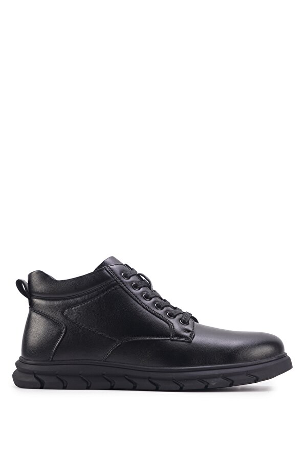 Flexall INT1123K014-KRK 3PR BLACK Man 467