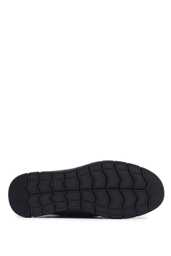Flexall INT1123K014-KRK 3PR BLACK Man 467