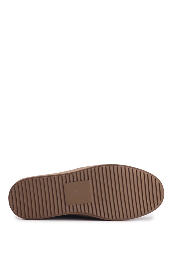 JJ-Stiller Jj-Stiller Int1123K016-Krk 3Pr Коричневый 004 Мужчина Повседневные На Шнуровке