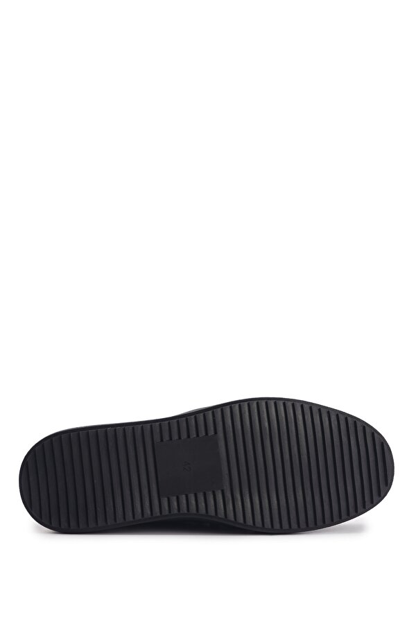 JJ-Stiller Jj-Stiller Int1123K016-Krk 3Pr Черный Мужчина Повседневные На Шнуровке