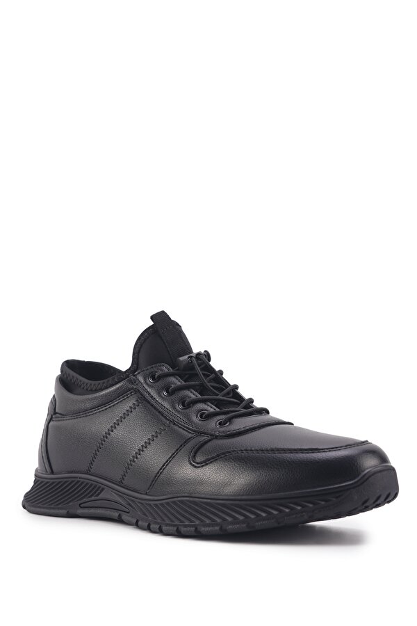 Flexall Int1123K047-Krk 3Pr Черный Мужчина Основная Повседневная Обу