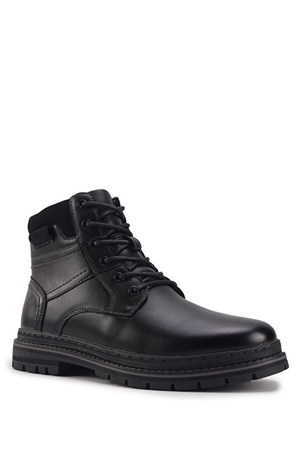 Kinetix INT1123K002-KRK 3PR BLACK Man 431