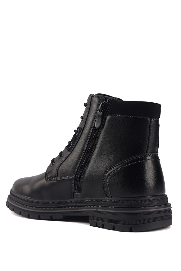 Kinetix INT1123K002-KRK 3PR BLACK Man 431
