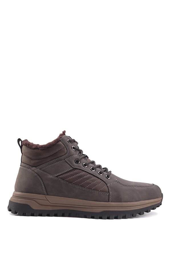 Lumberjack INT1123K086-KRK 3PR GRAY Man 431