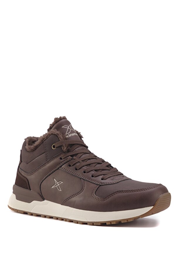 Kinetix INT1123K109-KRK 3PR BROWN Man 002