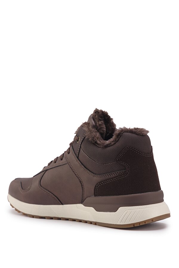 Kinetix INT1123K109-KRK 3PR BROWN Man 002