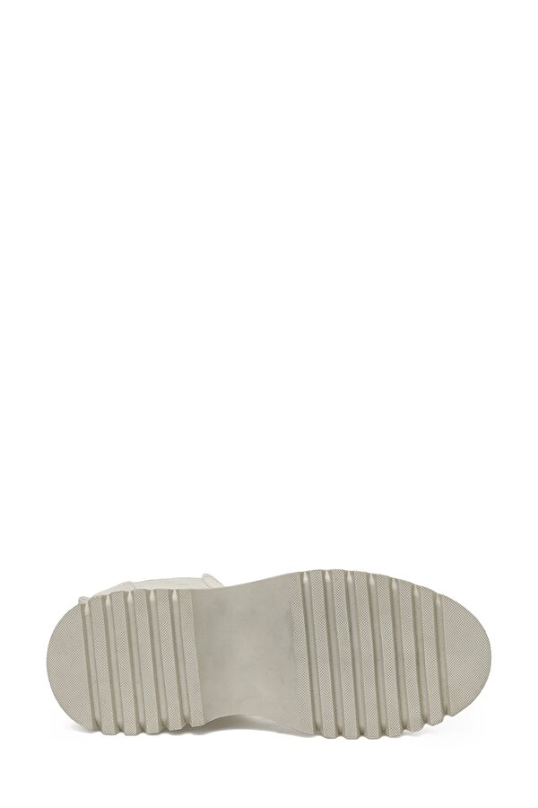 Butigo BENSU 3PR Bej Kadın Chelsea Bot