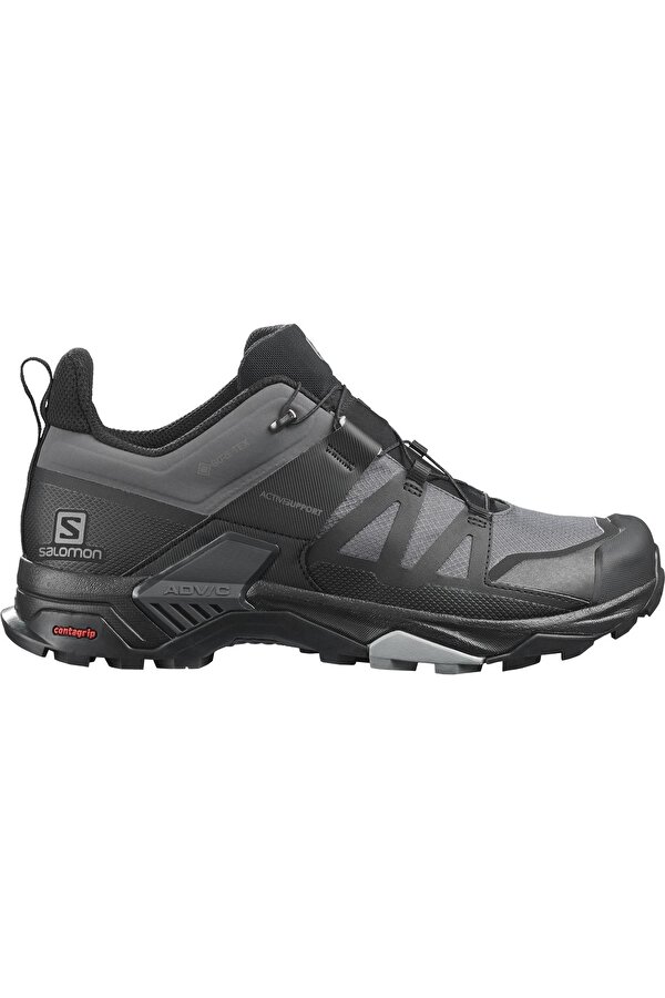 Salomon L41385100 X Ultra 4 Gtx Erkek Outdoor Ayakkabı