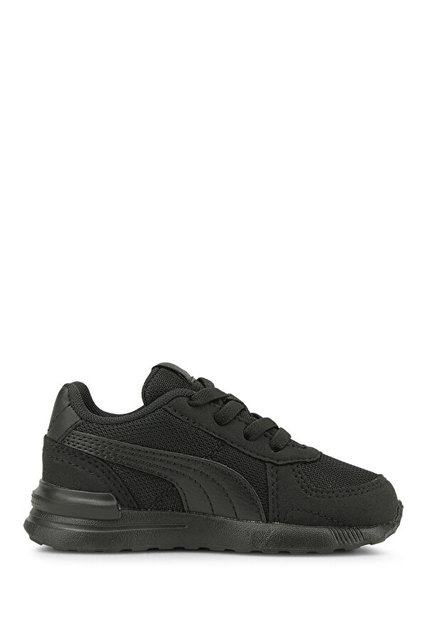 Puma GRAVITON AC INF Siyah Erkek Çocuk Sneaker