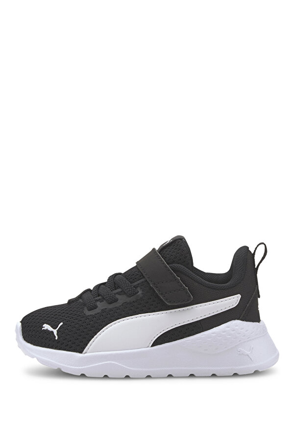 Puma ANZARUN LITE AC INF Siyah Erkek Çocuk Spor Ayakkabı