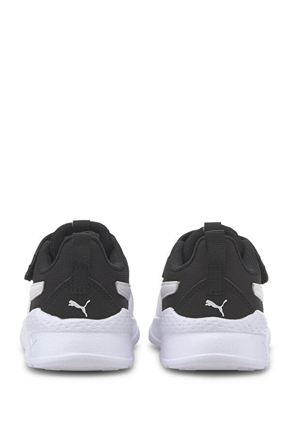 Puma ANZARUN LITE AC INF Siyah Erkek Çocuk Spor Ayakkabı