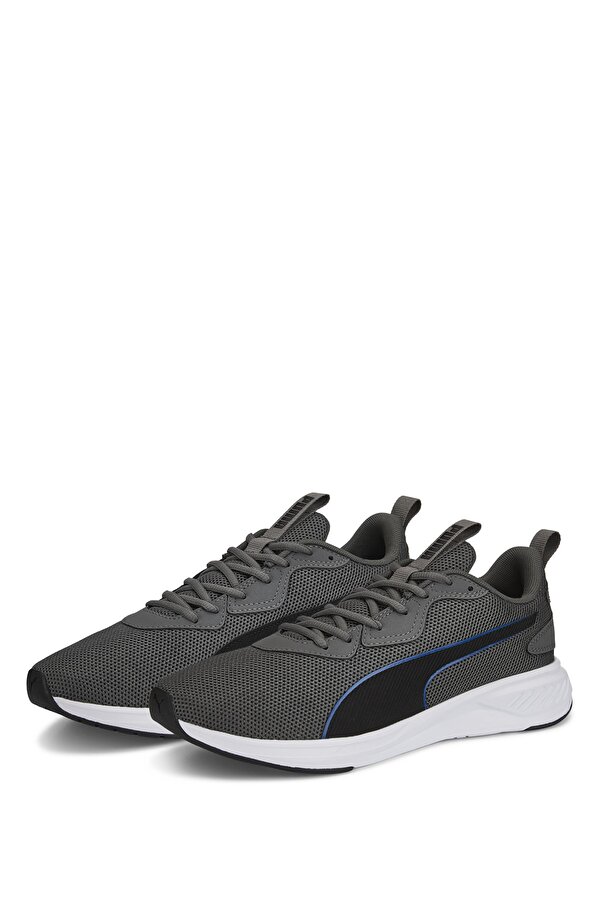 Puma Incinerate CASTLEROCK-Lak GRAY Man Running
