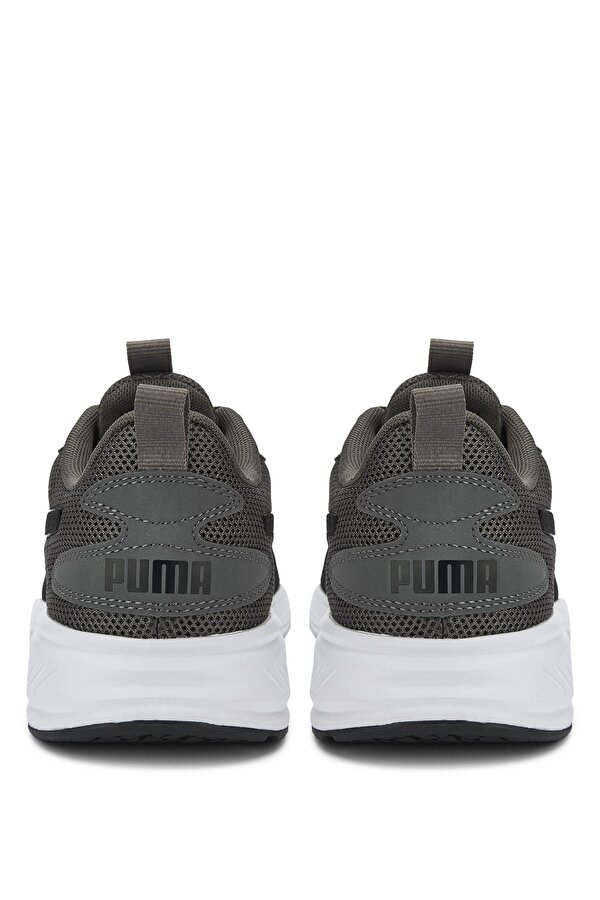 Puma Incinerate CASTLEROCK-Lak GRAY Man Running