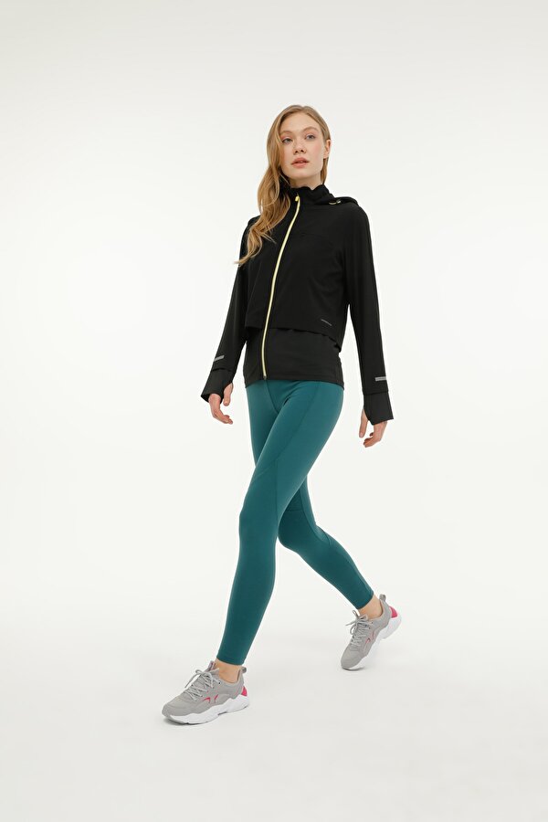 Lumberjack WL CARLA 26CT688 3FX D GREEN Woman 062