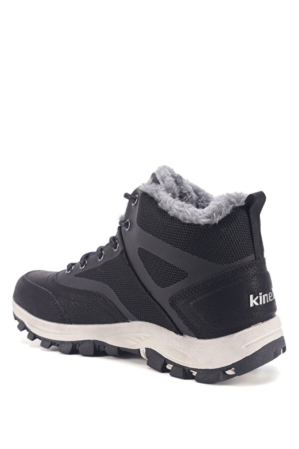 Kinetix INT-ZENON-KRK-3PR BLACK Man 493