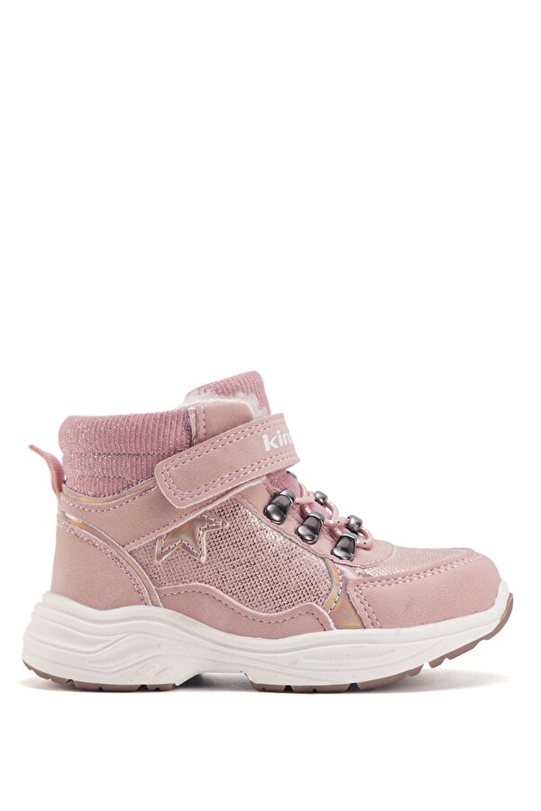 Kinetix CANDY-KRK-INT 3PR PINK Girl Outdoor Boots