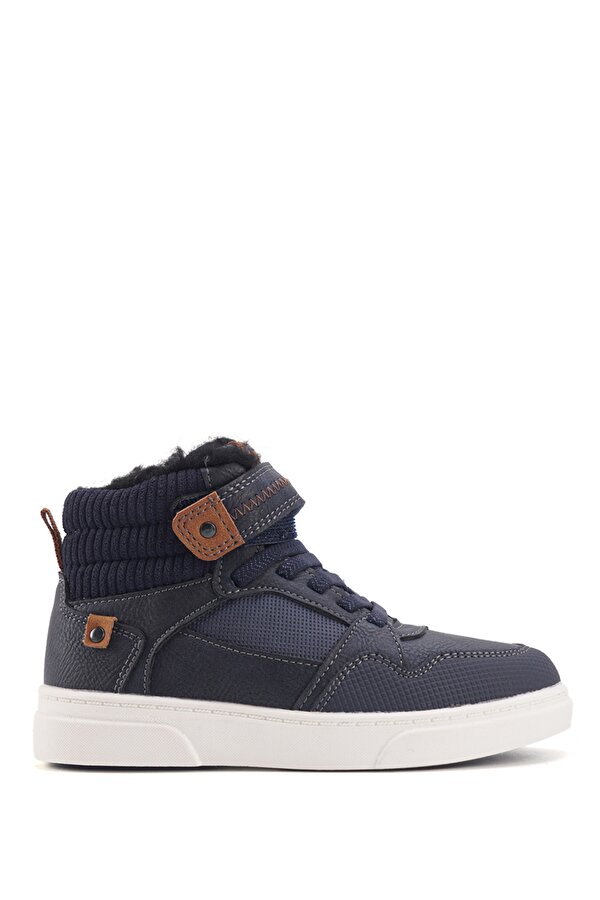 Kinetix DEREK.B-KRK-INT 3PR NAVY BLUE Boy 002