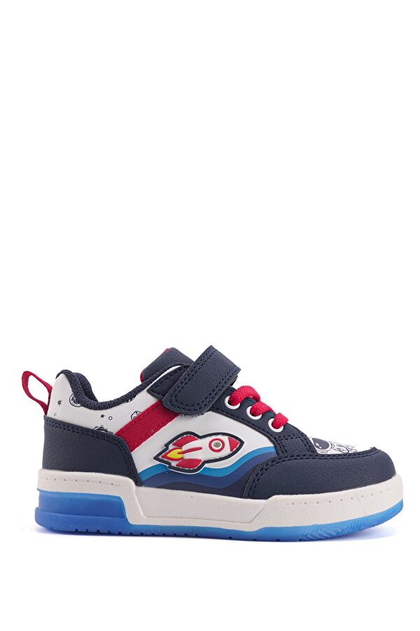 Kinetix ADAM-INT 3PR NAVY BLUE Boy 424