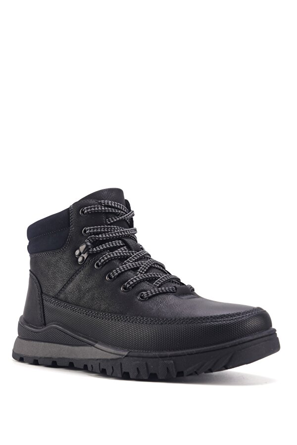 Polaris BALANCE-KRK-INT 3PR BLACK Boy 500