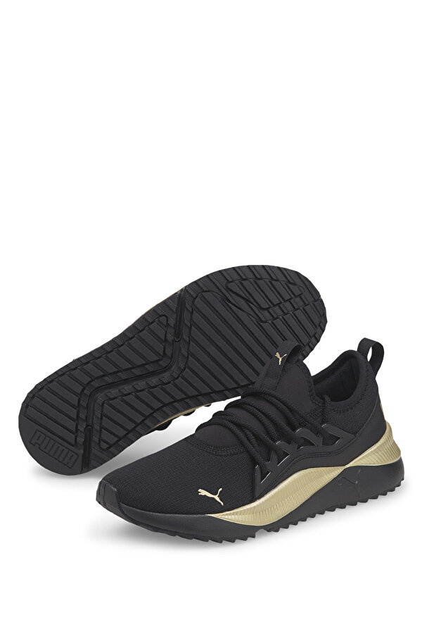 Puma Pacer Future Allure Siyah Kad n Ko u Ayakkab s 101508122 Flo