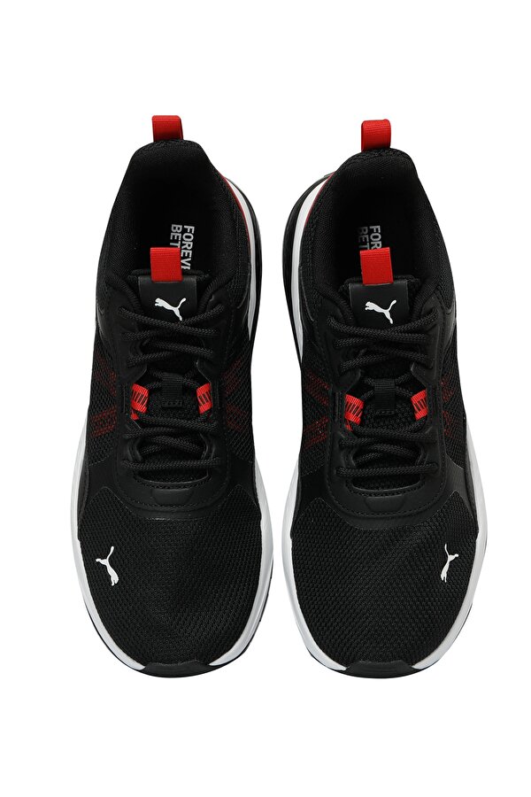 Puma Anzarun 2.0 Черный Мужчина Обувь Для Бега