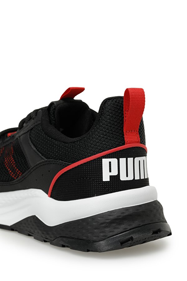 Puma Anzarun 2.0 Черный Мужчина Обувь Для Бега
