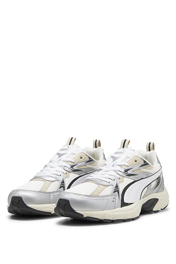 Puma Milenio Tech Белый Мужчина Кроссовки