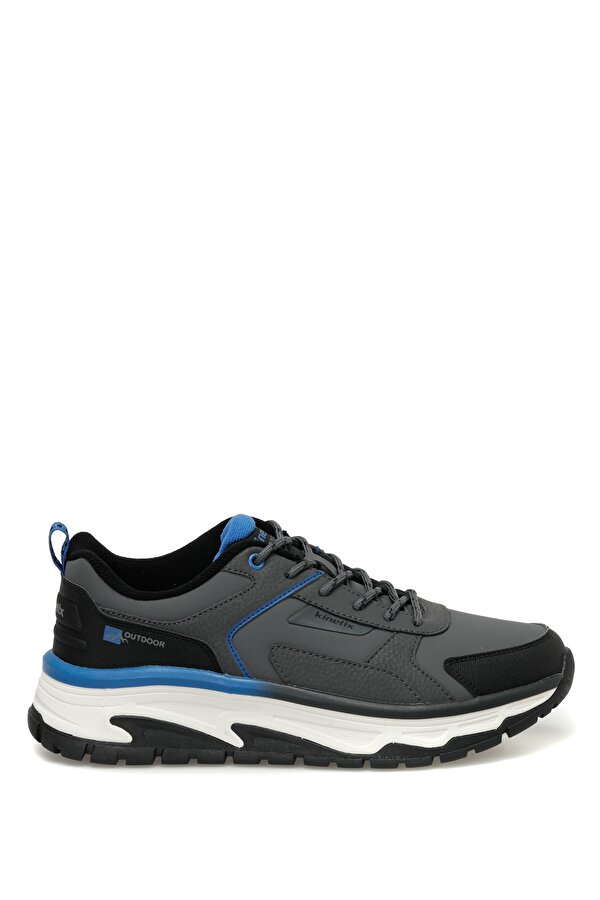 Kinetix WANDER PU 3PR D GREY Man 501