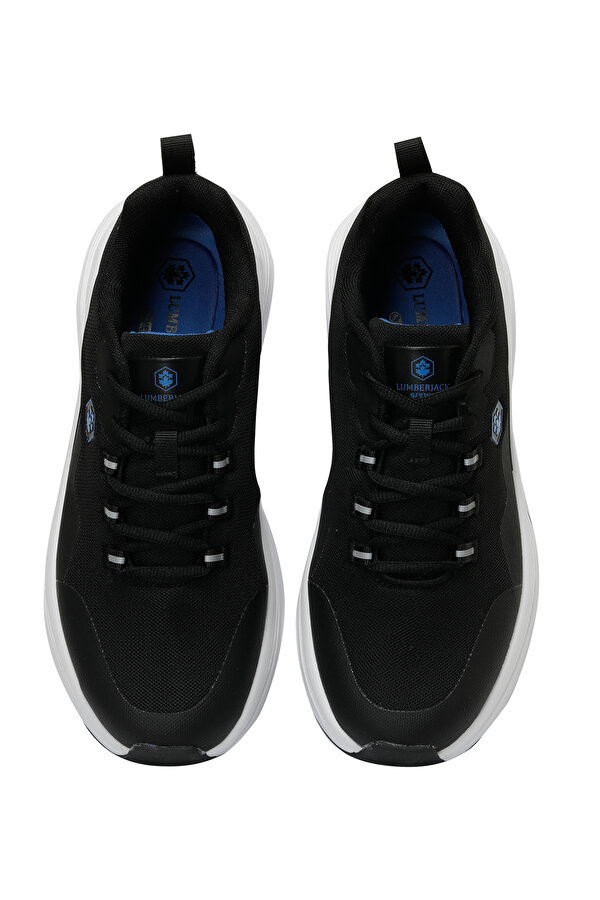 Lumberjack Argy 3Pr Черный Мужчина Бег