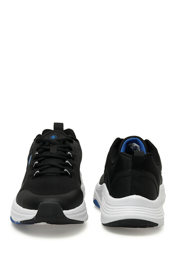 Lumberjack Argy 3Pr Черный Мужчина Бег