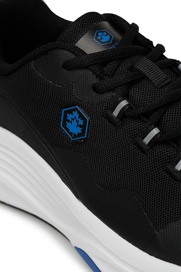 Lumberjack Argy 3Pr Черный Мужчина Бег