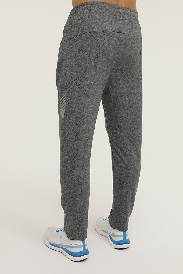 Lumberjack ML ULRICH 22PK-38 3PR GRAY MELANGE Man 063