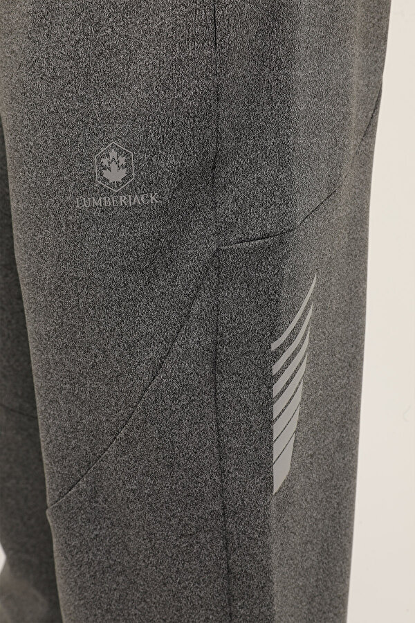 Lumberjack ML ULRICH 22PK-38 3PR GRAY MELANGE Man 063