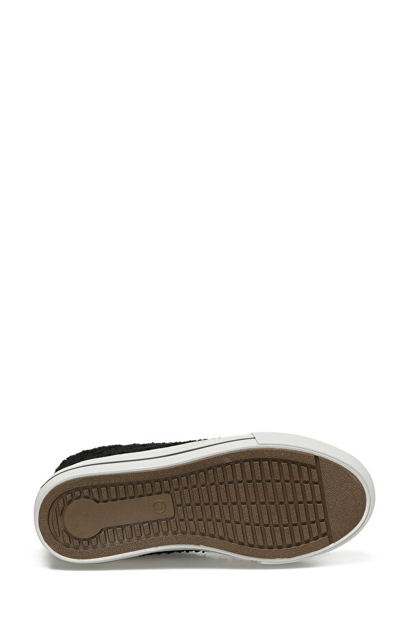 Butigo 23K-267 3PR Siyah Kadın Sneaker Bot