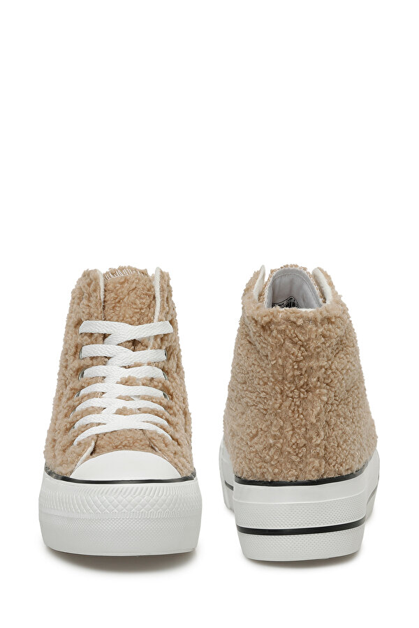 Butigo 23K-267 3PR Vizon Kadın Sneaker Bot