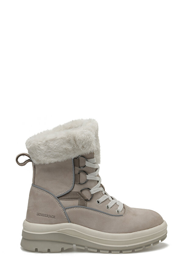 Lumberjack Lumberjack Pembe FALLON 3PR Pudra Kadın Kar Botu Instreet'te! Pembe - 2. görsel