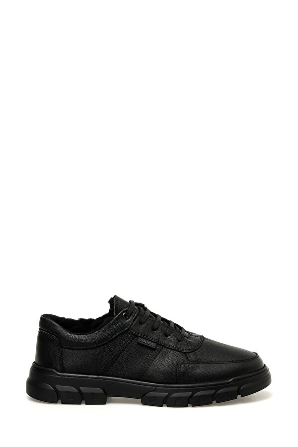 Oxide ARENDAL-TRKRK 3PR BLACK Man 431