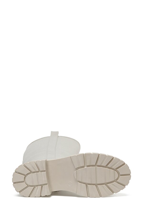 Butigo ELLICA 3PR Bej Kadın Çizme