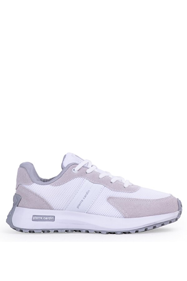 Pierre Cardin 31385 Sneaker Kadın Günlük Spor Ayakkabı Beyaz
