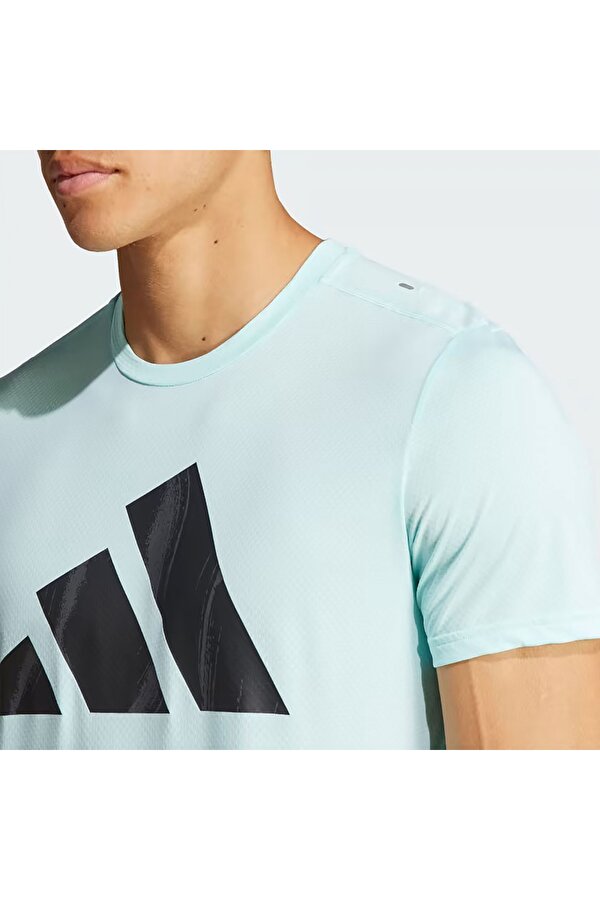 Erkek Ko u Yuruyu T Shirt Run It Bos Tee Il2208 Fiyatlar Flo