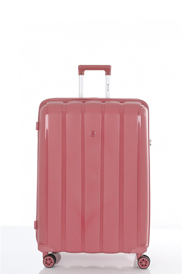 MÇS GROUP Mçs Polipropilen 2'li Valiz Seti Büyük & Orta V305