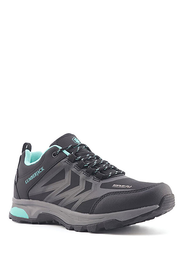 Lumberjack STOWE GRAY Woman Outdoor Shoes