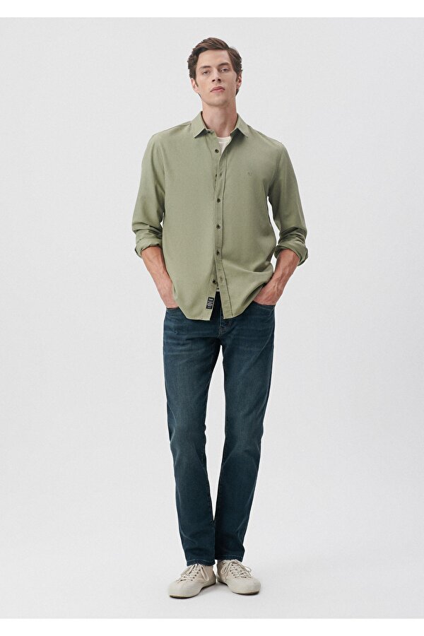 Mavi Marcus Vintage Premium Jean Pantolon